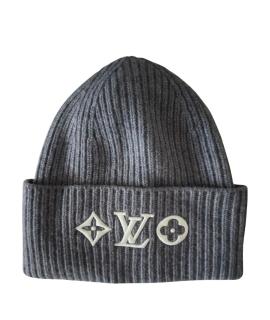 LOUIS VUITTON Шапка