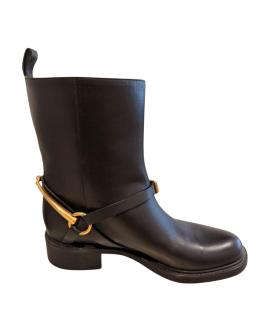 GUCCI Ботинки