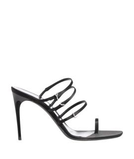 SAINT LAURENT Мюли