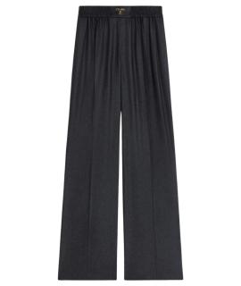 CELINE Брюки широкие
