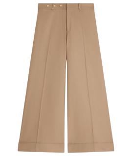 CELINE Брюки широкие