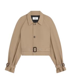 CELINE Тренч/плащ
