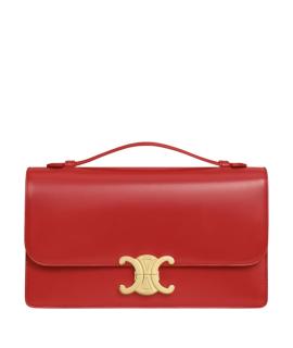CELINE Сумка с короткими ручками
