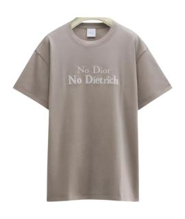 CHRISTIAN DIOR Футболка