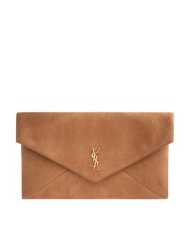 SAINT LAURENT Клатч/вечерняя сумка