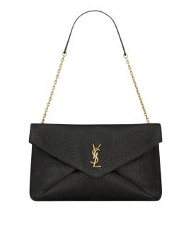 SAINT LAURENT Клатч/вечерняя сумка