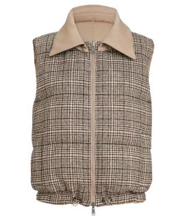 BRUNELLO CUCINELLI Жилет