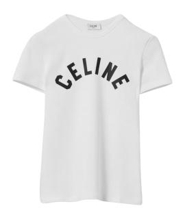 CELINE Футболка