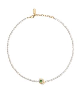 CHRISTIAN DIOR Колье