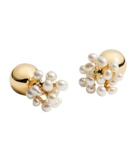 CHRISTIAN DIOR Серьги