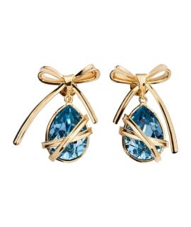 CHRISTIAN DIOR Серьги