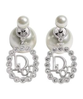 CHRISTIAN DIOR Серьги