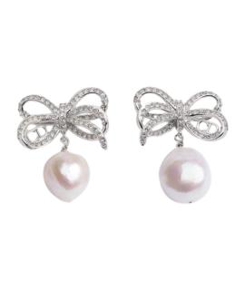 CHRISTIAN DIOR Серьги