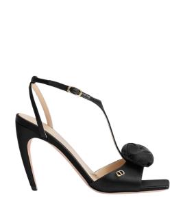 CHRISTIAN DIOR Босоножки