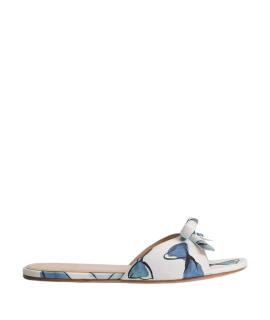 CHRISTIAN DIOR Шлепанцы