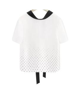 CHRISTIAN DIOR Блузы