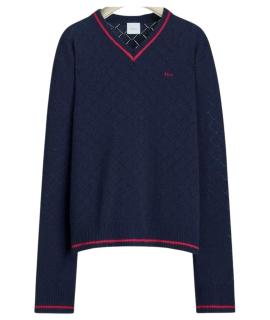 CHRISTIAN DIOR Джемпер / свитер