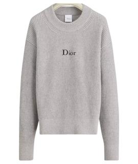 CHRISTIAN DIOR Джемпер / свитер