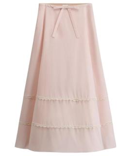 CHRISTIAN DIOR Юбка миди