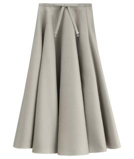 CHRISTIAN DIOR Юбка миди