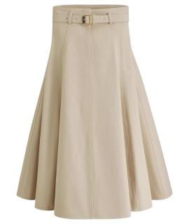 CHRISTIAN DIOR Юбка миди