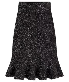 CHRISTIAN DIOR Юбка миди