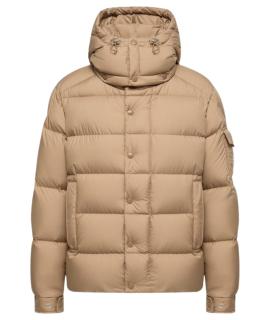 MONCLER Пуховик