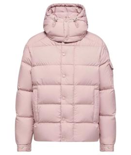 MONCLER Пуховик