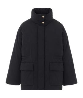 MONCLER Пуховик