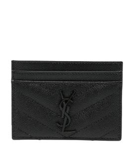SAINT LAURENT Кардхолдер