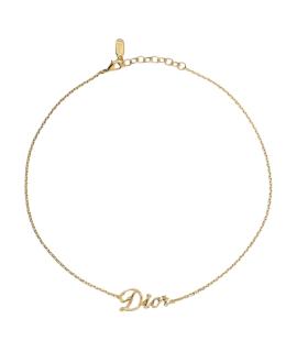 CHRISTIAN DIOR Колье