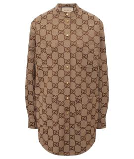 GUCCI Рубашка