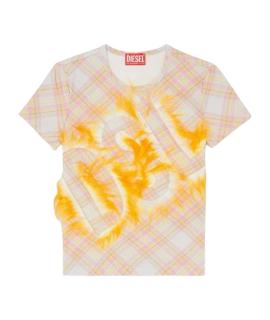 DIESEL Футболка