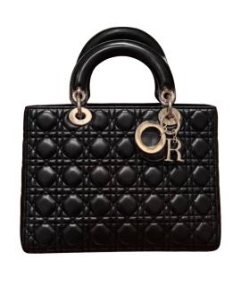 CHRISTIAN DIOR Сумка с короткими ручками