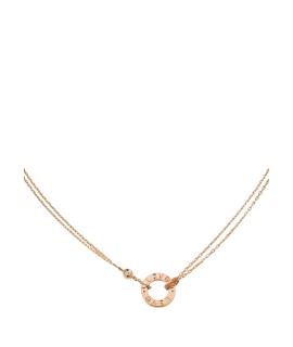 CARTIER Колье