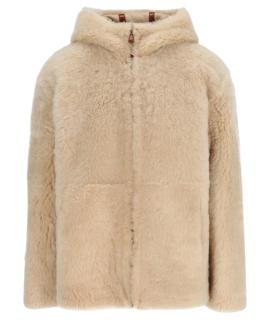 LORO PIANA Дубленка
