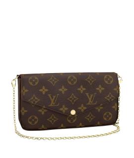 LOUIS VUITTON Сумка через плечо