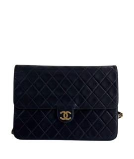 CHANEL Сумка через плечо