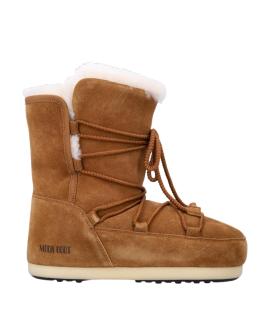 MOON BOOT Ботинки