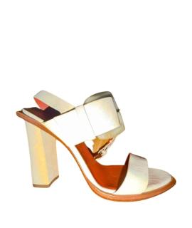 SANTONI Босоножки