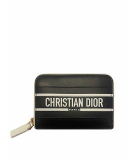 

Кошелек CHRISTIAN DIOR PRE-OWNED