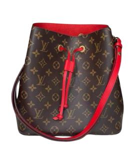 LOUIS VUITTON Сумка через плечо