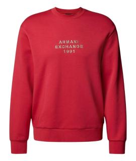 ARMANI EXCHANGE Худи/толстовка