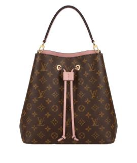 LOUIS VUITTON Сумка через плечо