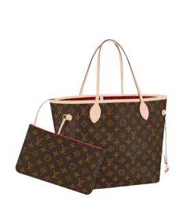 LOUIS VUITTON Сумка тоут
