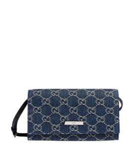 GUCCI Сумка через плечо