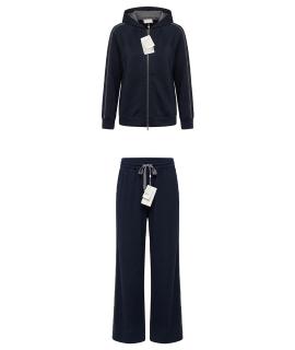 BRUNELLO CUCINELLI Костюм с брюками