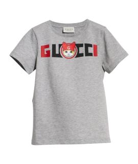 GUCCI Детская футболка