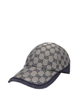 GUCCI Кепка/бейсболка