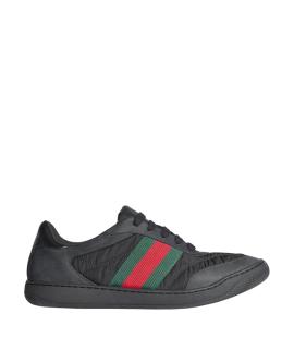 GUCCI Низкие кроссовки / кеды